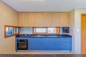 PF47 Linda Casa 5 Suítes -Praia do Forte