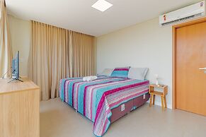 PF47 Linda Casa 5 Suítes -Praia do Forte