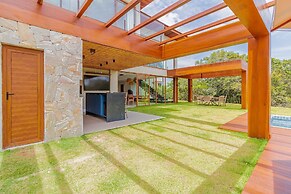 PF47 Linda Casa 5 Suítes -Praia do Forte