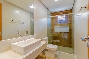 PF47 Linda Casa 5 Suítes -Praia do Forte