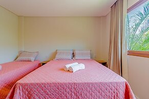 PF47 Linda Casa 5 Suítes -Praia do Forte