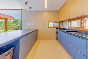 PF47 Linda Casa 5 Suítes -Praia do Forte