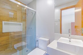 PF47 Linda Casa 5 Suítes -Praia do Forte