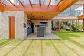 PF47 Linda Casa 5 Suítes -Praia do Forte