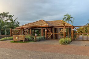 PF47 Linda Casa 5 Suítes -Praia do Forte