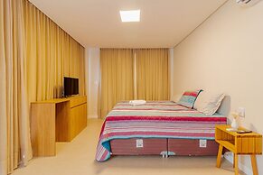 PF47 Linda Casa 5 Suítes -Praia do Forte