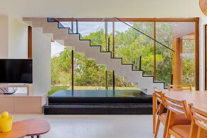 PF47 Linda Casa 5 Suítes -Praia do Forte