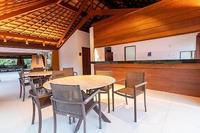 PF47 Linda Casa 5 Suítes -Praia do Forte