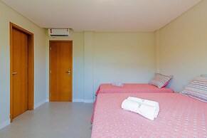 PF47 Linda Casa 5 Suítes -Praia do Forte