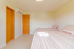 PF47 Linda Casa 5 Suítes -Praia do Forte