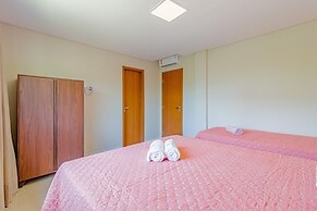 PF47 Linda Casa 5 Suítes -Praia do Forte