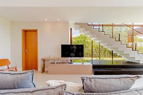 PF47 Linda Casa 5 Suítes -Praia do Forte