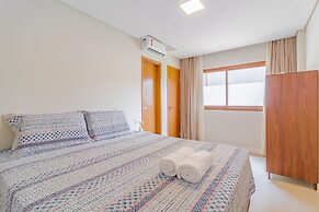 PF47 Linda Casa 5 Suítes -Praia do Forte