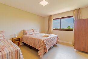 PF47 Linda Casa 5 Suítes -Praia do Forte