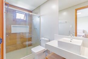 PF47 Linda Casa 5 Suítes -Praia do Forte