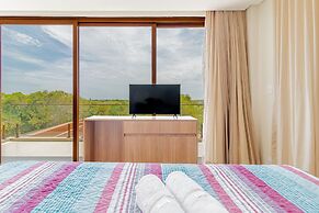 PF47 Linda Casa 5 Suítes -Praia do Forte