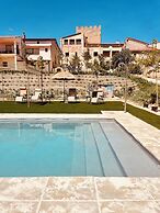Hotel Castillo-Palacio de Bulbuente