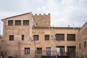 Hotel Castillo-Palacio de Bulbuente