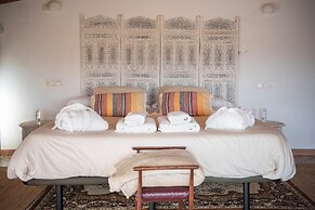 Hotel Castillo-Palacio de Bulbuente