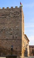 Hotel Castillo-Palacio de Bulbuente