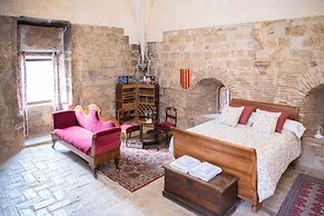 Hotel Castillo-Palacio de Bulbuente