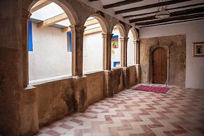 Hotel Castillo-Palacio de Bulbuente