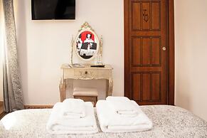 Hotel Castillo-Palacio de Bulbuente