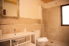 Hotel Castillo-Palacio de Bulbuente