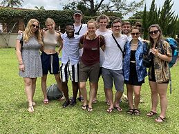 Whispers  Guest House