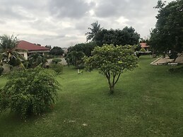 Whispers  Guest House