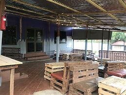 Whispers  Guest House