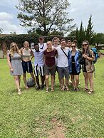 Whispers  Guest House