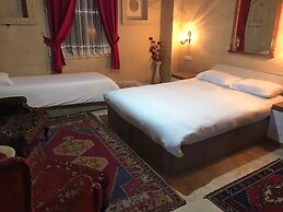 Sinasos Arnovalley Hotel