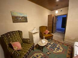 Sinasos Arnovalley Hotel