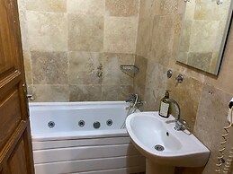 Sinasos Arnovalley Hotel