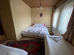 Sinasos Arnovalley Hotel