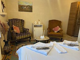 Sinasos Arnovalley Hotel