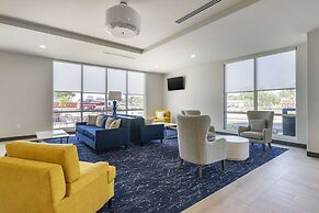 Comfort Inn & Suites New Port Richey Downtown District
