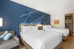 Comfort Inn & Suites New Port Richey Downtown District