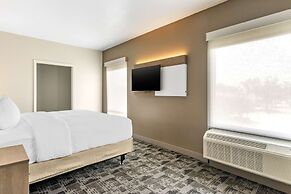 Comfort Inn & Suites New Port Richey Downtown District