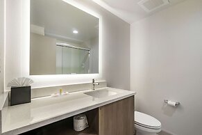 Comfort Inn & Suites New Port Richey Downtown District