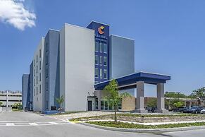 Comfort Inn & Suites New Port Richey Downtown District