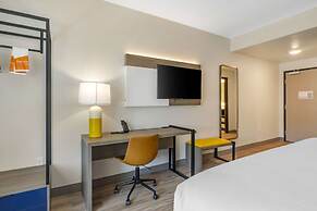 Comfort Inn & Suites New Port Richey Downtown District