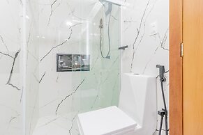 IT44 Belo Apto 2 Quartos - Resort Caju