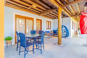 IT44 Belo Apto 2 Quartos - Resort Caju