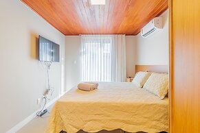 IT44 Belo Apto 2 Quartos - Resort Caju