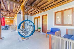 IT44 Belo Apto 2 Quartos - Resort Caju