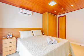 IT44 Belo Apto 2 Quartos - Resort Caju