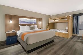 Graystone Lodge, Ascend Hotel Collection