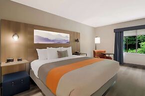 Graystone Lodge, Ascend Hotel Collection